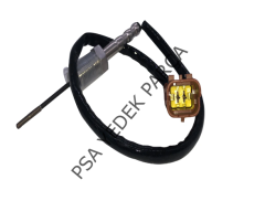 PEUGEOT 301 (2012-2017) 1.6HDİ EURO5 OKSİJEN SENSÖRÜ ALT (SAGEM)