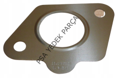 CİTROEN BERLİNGO B9 (2009-2015) 1.6HDİ EGR VANA CONTASI (ORJİNAL)