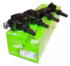 CITROEN SAXO VTI (1996-2005) 1.6 16V BENZİNLİ ATEŞLEME BOBİNİ (VALEO)