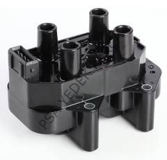 PEUGEOT 106 (1992-1997) 1.4-1.6 8V BENZİNLİ ATEŞLEME BOBİNİ (DELPHI)