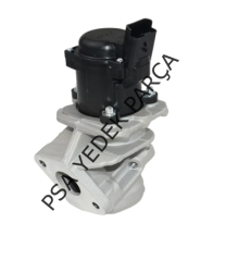 PEUGEOT PARTNER TEPEE (2009-2015) 1.6HDİ EGR VANASI (KALE)