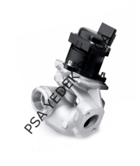 PEUGEOT PARTNER TEPEE (2009-2015) 1.6HDİ EGR VANASI (KALE)