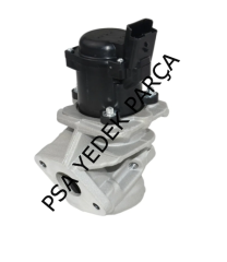 PEUGEOT 307 (2001-2009) 1.6HDİ EGR VANASI (KALE)