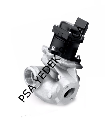 PEUGEOT 307 (2001-2009) 1.6HDİ EGR VANASI (KALE)