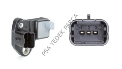 PEUGEOT 301 (2012-2017) 1.6HDİ KRANK DEVİR SENSÖRÜ (ORJİNAL)