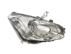 PEUGEOT PARTNER TEPEE (2012-2018) SAĞ ÖN FAR LAMBASI (BİTAPART)