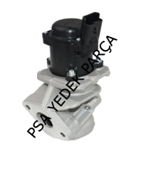 PEUGEOT 206 (1998-2012) 1.6HDİ EGR VANASI (KALE)