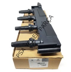 PEUGEOT 307 (2001-2009) 2.0 16V ATEŞLEME BOBİNİ (ORJINAL)