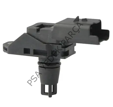 PEUGEOT 301 (2012-2017) 1.6HDİ EMME MANİFOLDU BASINÇ ISI SENSÖRÜ (ORJİNAL)