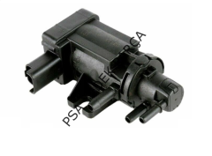 CİTROEN BERLİNGO B9 (2009-2015) 1.6HDİ TURBO ELEKTROVANASI (MONTAJ)