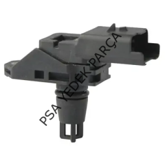 CİTROEN C-ELYSEE (2012-2017) 1.6HDİ EMME MANİFOLDU BASINÇ ISI SENSÖRÜ (FACET)