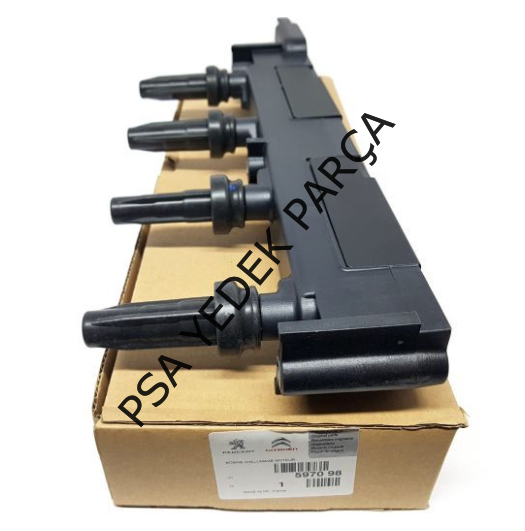 PEUGEOT 406 (1996-2004) 2.0 16V ATEŞLEME BOBİNİ (ORJINAL)