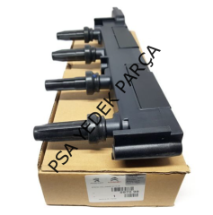 PEUGEOT 406 (1996-2004) 2.0 16V ATEŞLEME BOBİNİ (ORJINAL)