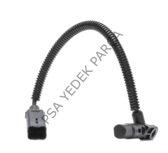 PEUGEOT 301 (2012-2017) 1.6HDİ EKSANTRİK MİL SENSÖRÜ KABLOLU (ORJİNAL)