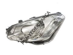 CİTROEN BERLİNGO B9 (2012-2018) SOL ÖN FAR LAMBASI (ORJİNAL)
