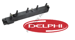 PEUGEOT 406 (1996-2004) 2.0 16V ATEŞLEME BOBİNİ (DELPHİ)