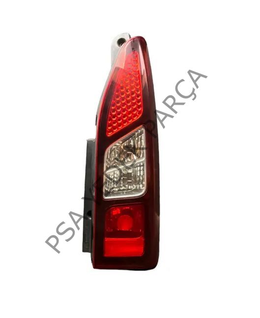 PEUGEOT PARTNER TEPEE (2012-2018) SAĞ ARKA STOP LAMBASI (MARS)