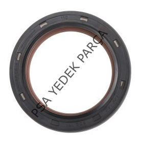 PEUGEOT 301 (2012-2017) 1.6HDİ KRANK ÖN KEÇE (SKT)