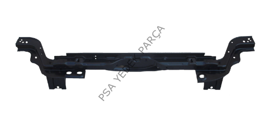 PEUGEOT BİPPER (2007-2015) ÖN PANEL SACI (İTHAL)