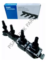 PEUGEOT 206 (1998-2012) 1.6 16V ATEŞLEME BOBİNİ (DELPHİ)