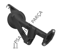 PEUGEOT 301 (2012-2017) 1.6HDİ YAĞ POMPA SÜZGECİ (BİTAPART)