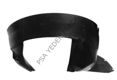 PEUGEOT BİPPER (2007-2015) SOL ÖN ÇAMURLUK DAVLUMBAZI (İTHAL)