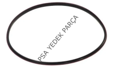 CİTROEN C-ELYSEE (2012-2017) 1.6HDİ YAKIT DEPO ŞAMANDIRA CONTASI (ORJİNAL)