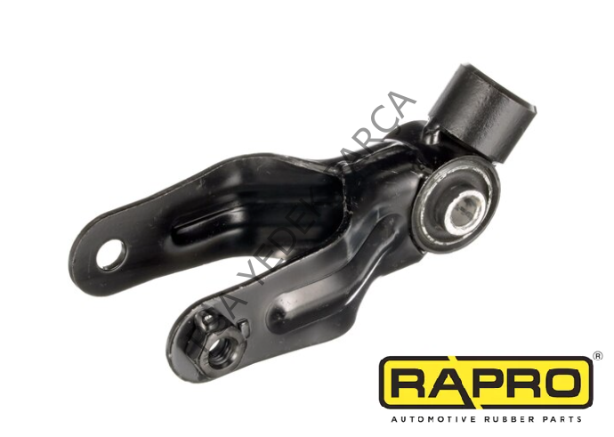 PEUGEOT 307 (2001-2009) 1.6HDİ MOTOR ALT ÇATAL KULAK (RAPRO)