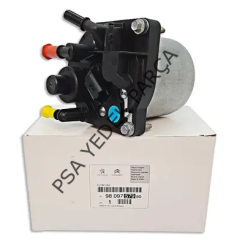 CİTROEN C-ELYSEE (2012-2017) 1.6HDİ MAZOT FİLTRE KUTUSU KOMPLE (ORJİNAL)