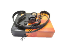 CİTROEN C-ELYSEE (2012-2017) 1.6HDİ TRİGER SETİ ( 141DİŞ ) (EUROREPAR)