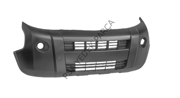 PEUGEOT BİPPER (2007-2015) ÖN TAMPON ÜSTTEN SİSLİ (İTHAL)