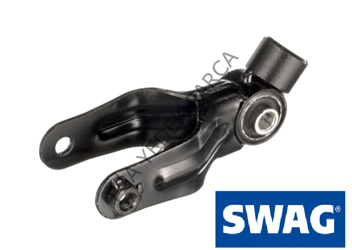CİTROEN BERLİNGO B9 (2009-2015) 1.6HDİ MOTOR ALT ÇATAL KULAK (SWAG)
