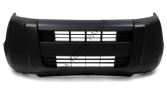 PEUGEOT BİPPER (2007-2015) ÖN TAMPON SİSSİZ (İTHAL)