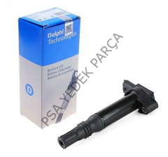 CİTROEN DS3 (2009-2025) 1.2 12V ATEŞLEME BOBİNİ (DELPHİ)