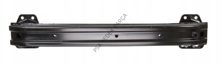 PEUGEOT BİPPER (2007-2015) ÖN TAMPON DEMİRİ (İTHAL)