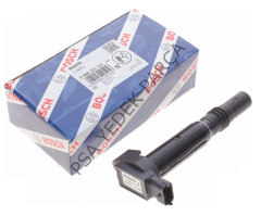 CİTROEN DS3 (2009-2025) 1.2 12V ATEŞLEME BOBİNİ (BOSCH)