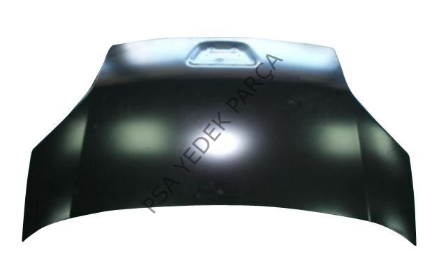 PEUGEOT BİPPER (2007-2015) MOTOR KAPUTU (İTHAL)