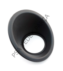 PEUGEOT BİPPER (2007-2015) ÖN TAMPON SAĞ SİS ÇERÇEVESİ (İTHAL)