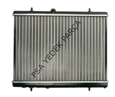 PEUGEOT 301 (2012-2017) 1.6HDİ MOTOR SU RADYATÖRÜ (BSG)