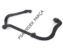 CİTROEN C-ELYSEE (2012-2017) 1.6HDİ YEDEK SU DEPO HORTUMU (İBRAŞ)