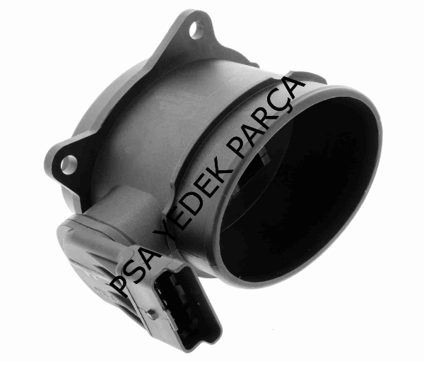 PEUGEOT 207 (2006-2012) 1.6HDİ HAVA DEBİMETRESİ (AKIŞMETRE) (ORJİNAL)