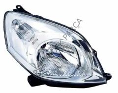 PEUGEOT BİPPER (2007-2015) SAĞ ÖN FAR (AYFAR)