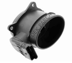 PEUGEOT EXPERT (2008-2015) 1.6HDİ HAVA DEBİMETRESİ (AKIŞMETRE) (PİERBURG)