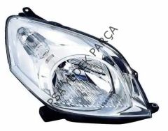 PEUGEOT BİPPER (2007-2015) SAĞ ÖN FAR (ORJİNAL)