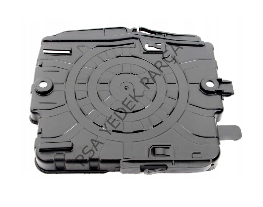 CİTROEN C-ELYSEE (2012-2017) 1.6HDİ ENJEKSİYON BEYNİ BAĞLANTI AYAĞI (ORJİNAL)