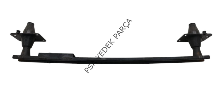 PEUGEOT 5008 (2008-2016) ÖN TAMPON DEMİRİ (MONTAJ)