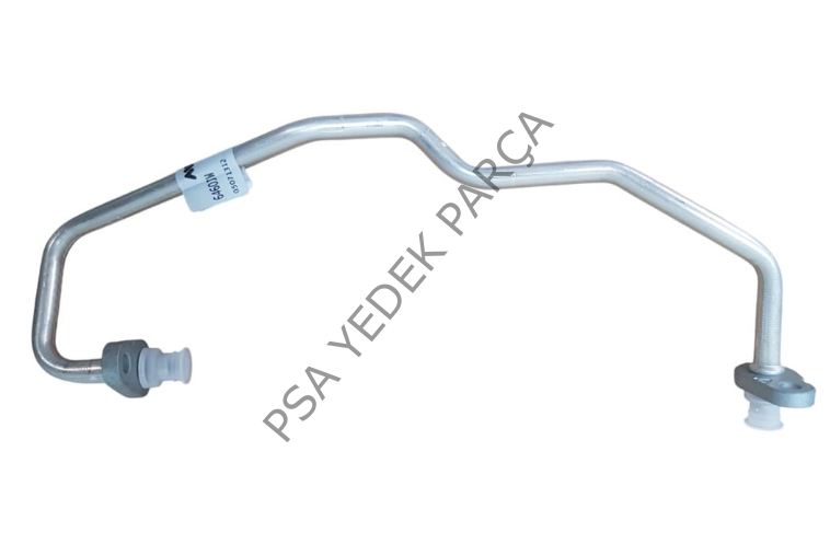 PEUGEOT 206 (1998-2012) KLİMA HORTUMU (MONTAJ)