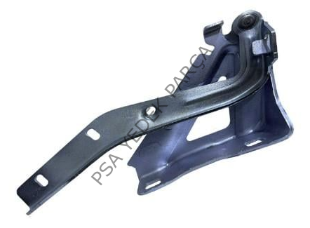 PEUGEOT BİPPER (2007-2015) MOTOR KAPUT MENTEŞESİ SAĞ (İTHAL)