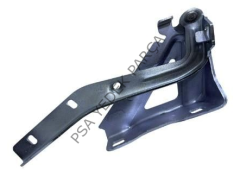 PEUGEOT BİPPER (2007-2015) MOTOR KAPUT MENTEŞESİ SAĞ (İTHAL)