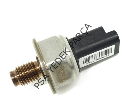 PEUGEOT BİPPER (2007-2015) 1.4HDİ ENJEKTÖR RAMPA MÜŞÜRÜ (ORJİNAL)